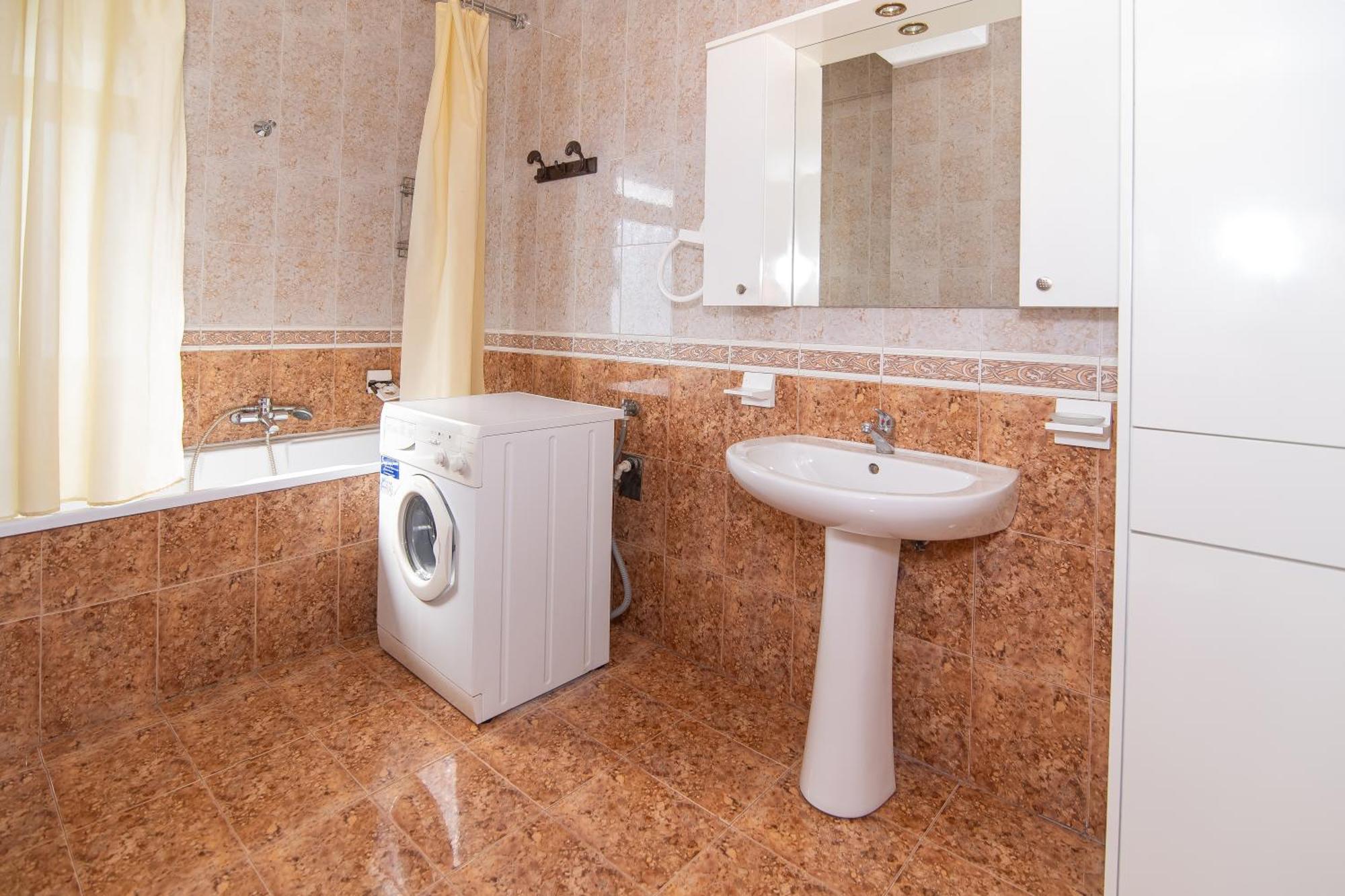 Vintage Blloku Apartment Тирана Экстерьер фото